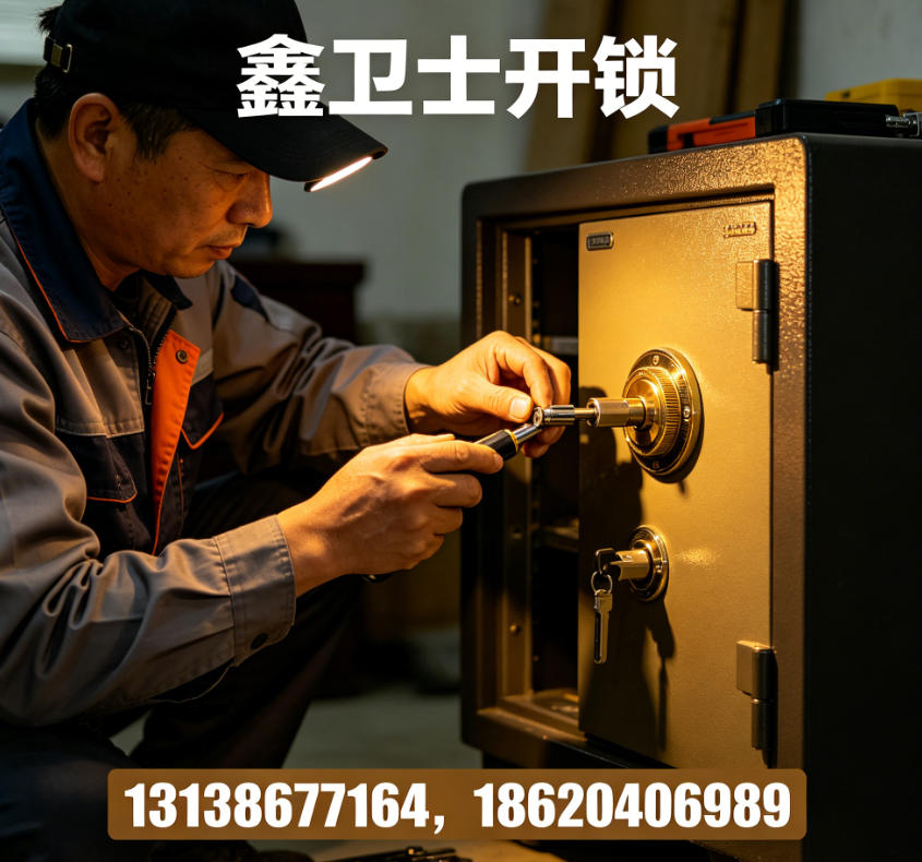 定安保险柜开锁